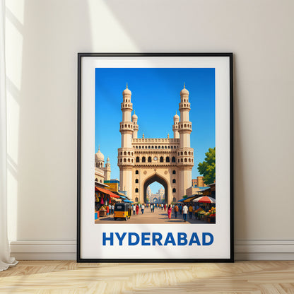 Hyderabad, India