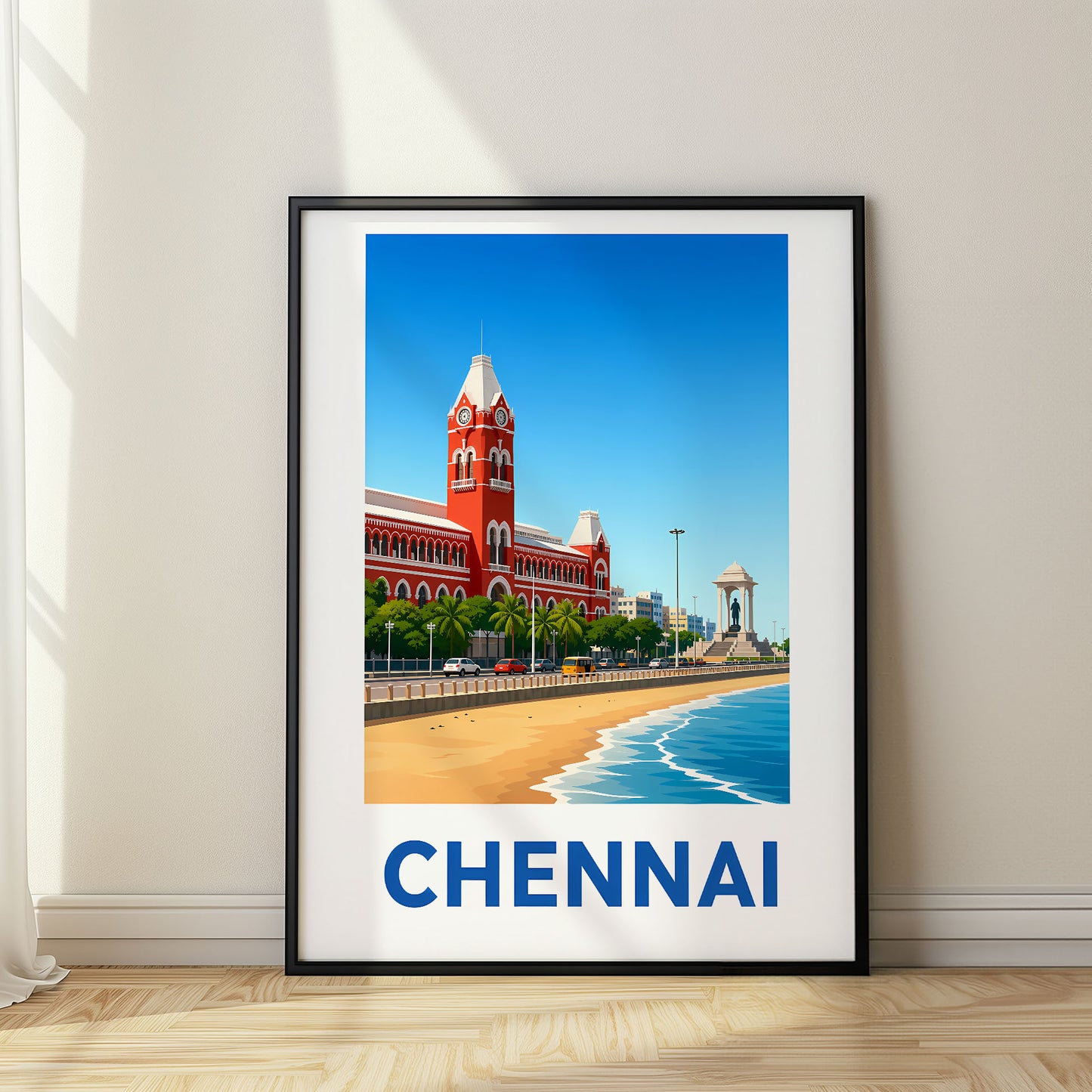 Chennai, India