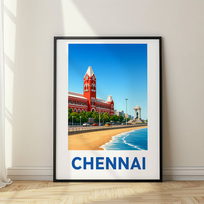 Chennai, India