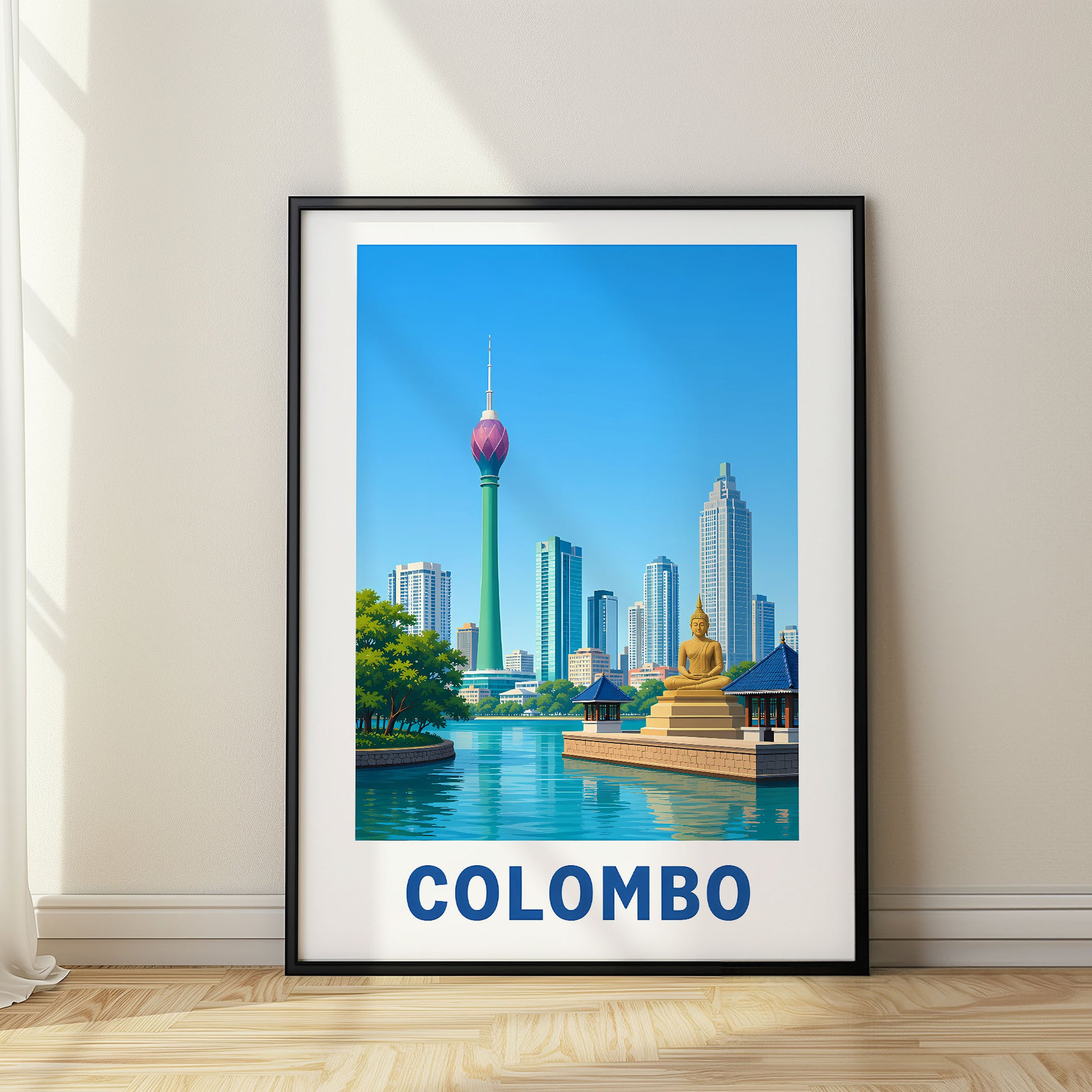 Colombo, Sri Lanka