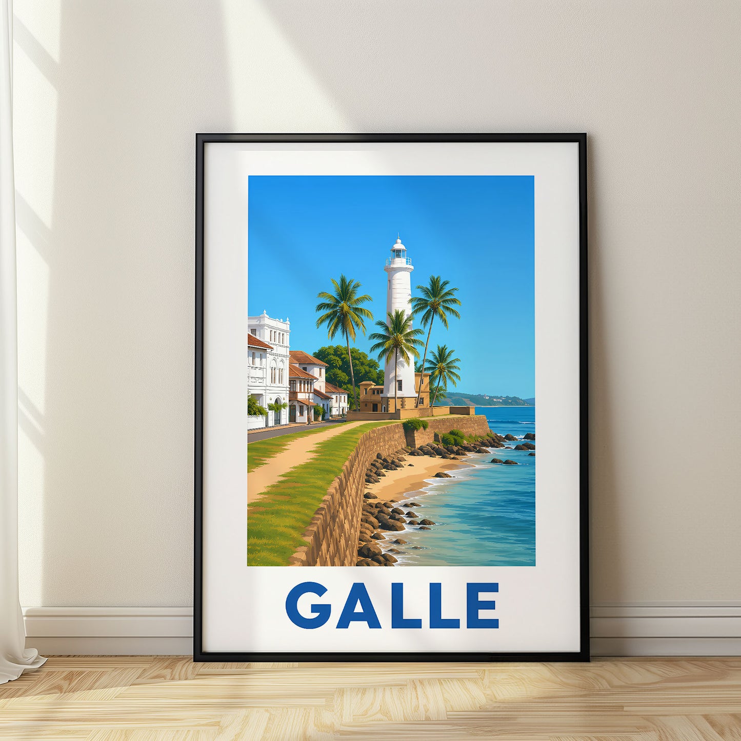 Galle, Sri Lanka