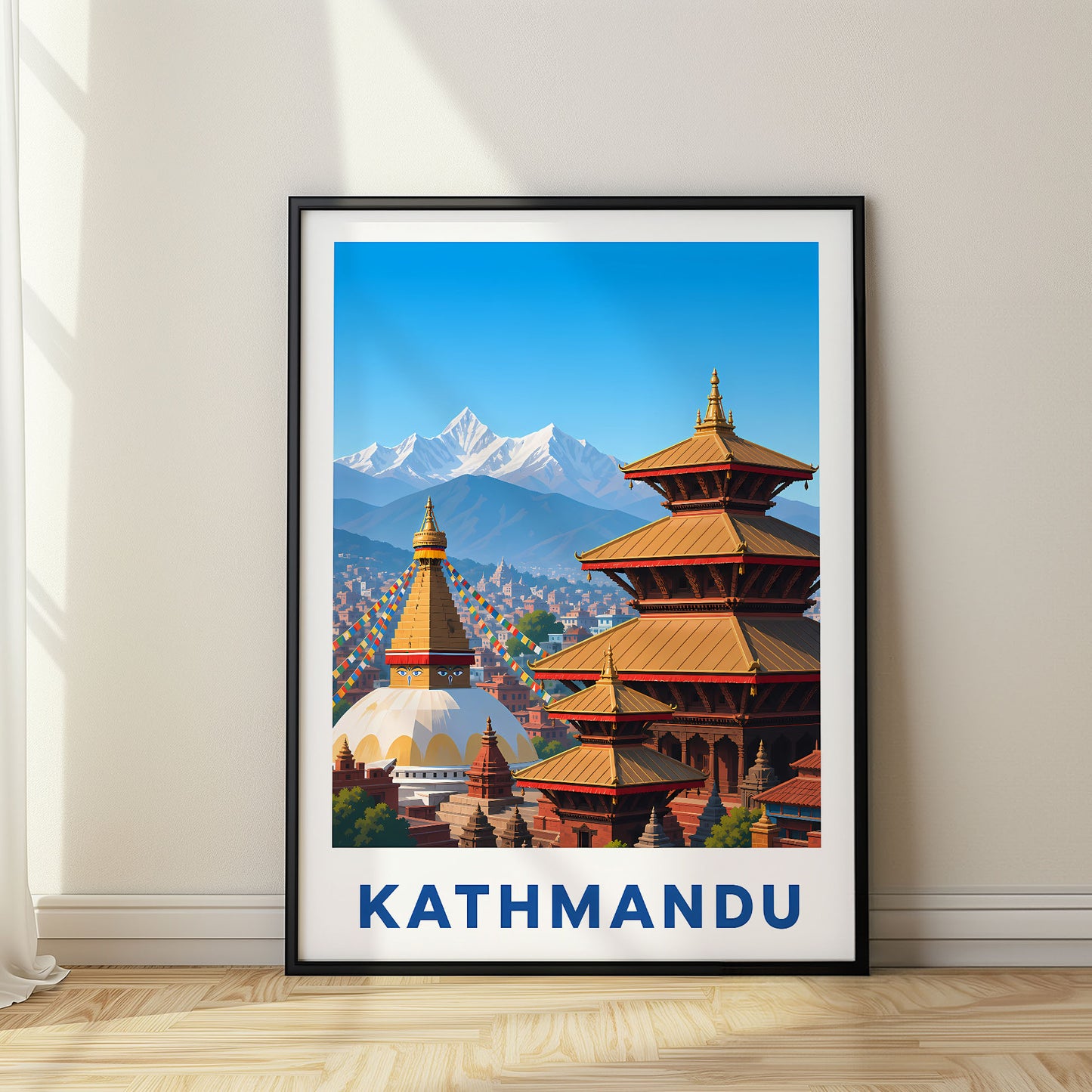Kathmandu, Nepal