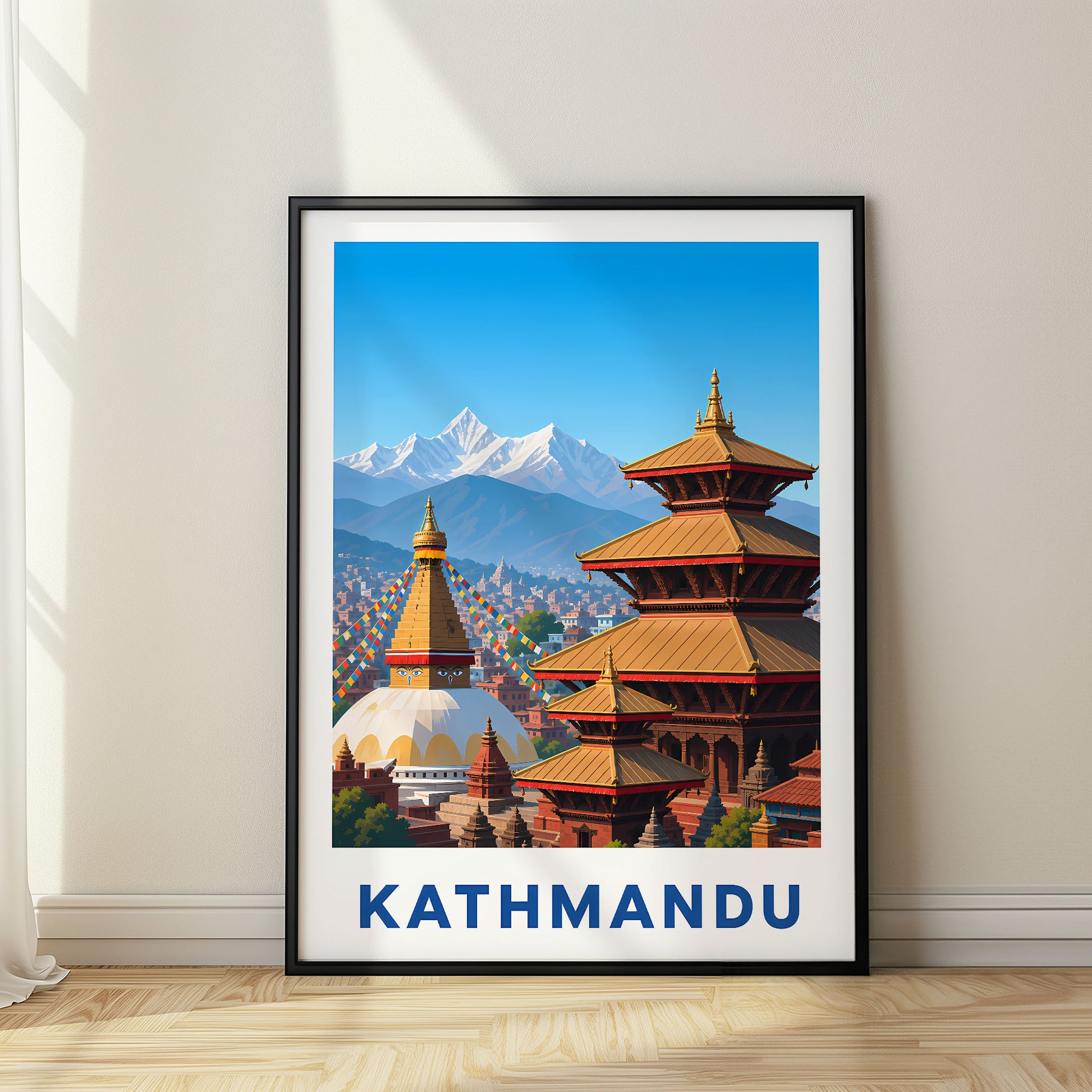 Kathmandu, Nepal