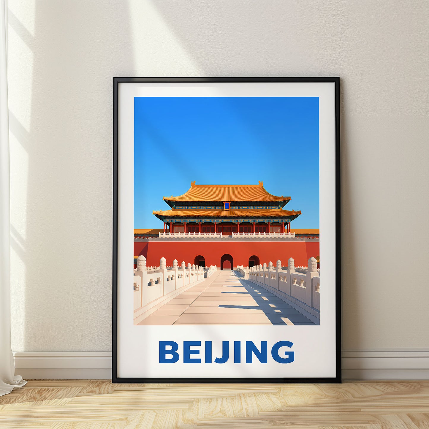 Beijing, China