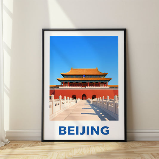 Beijing, China