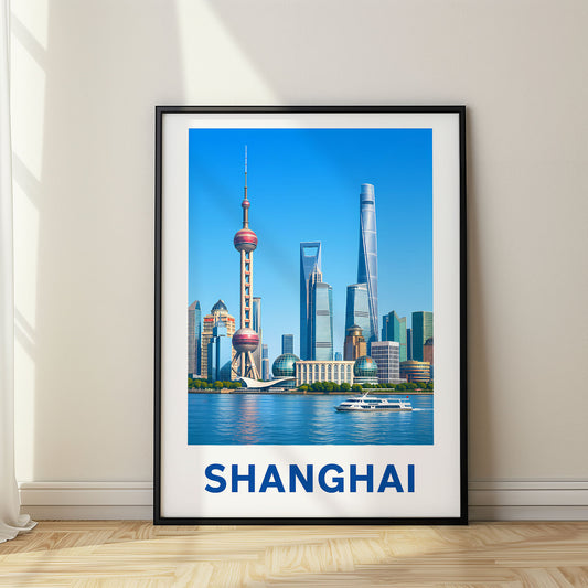 Shanghai, China