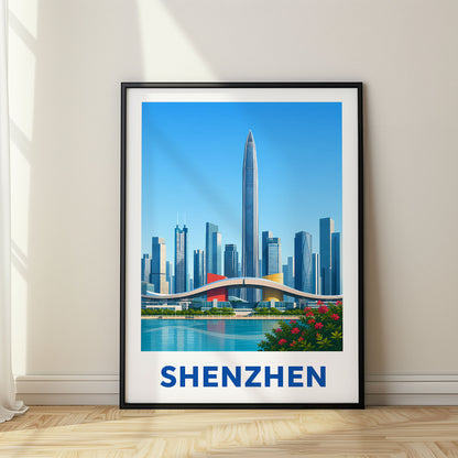 Shenzhen, China