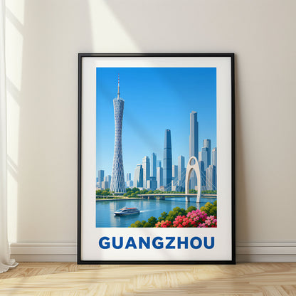 Guangzhou, China