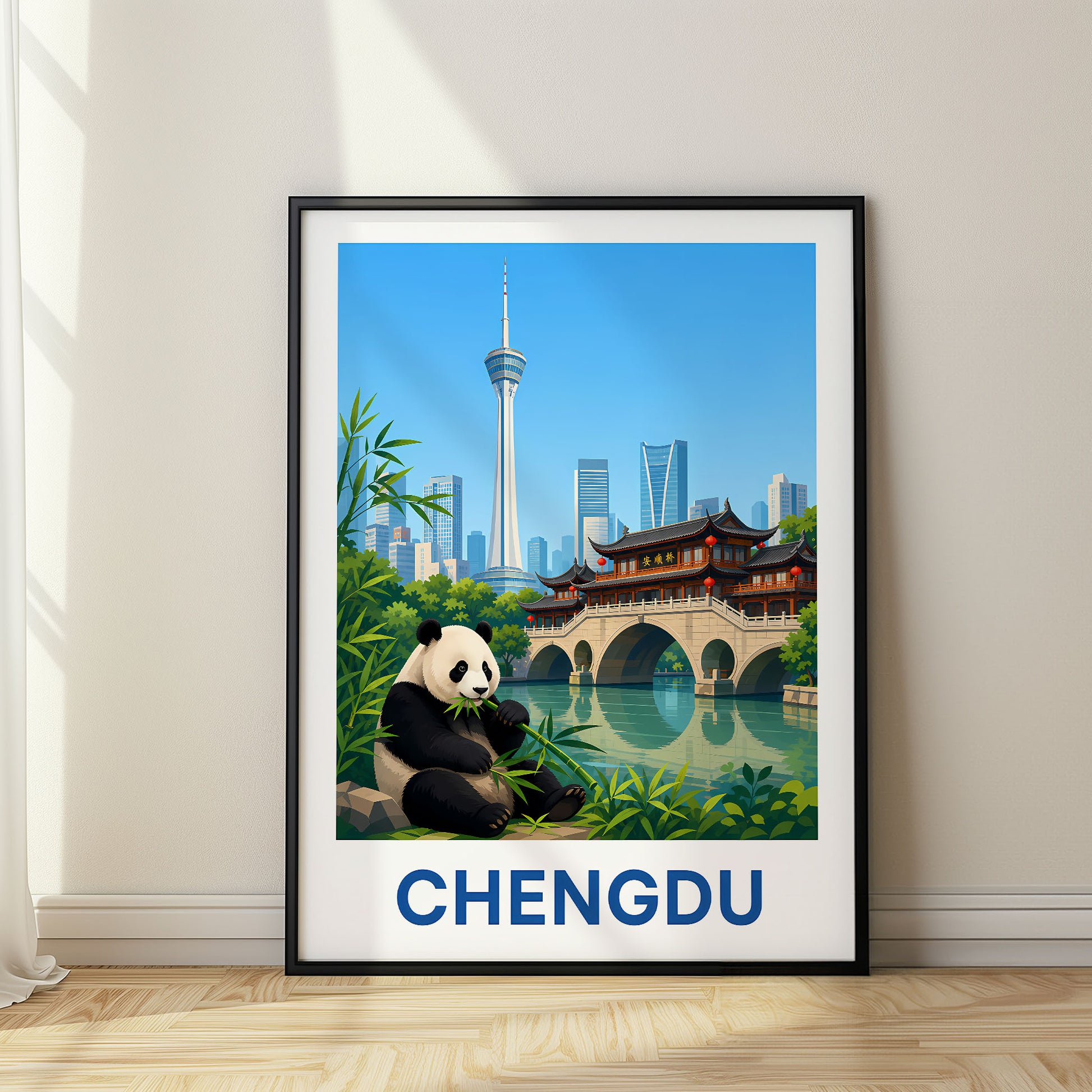 Chengdu, China