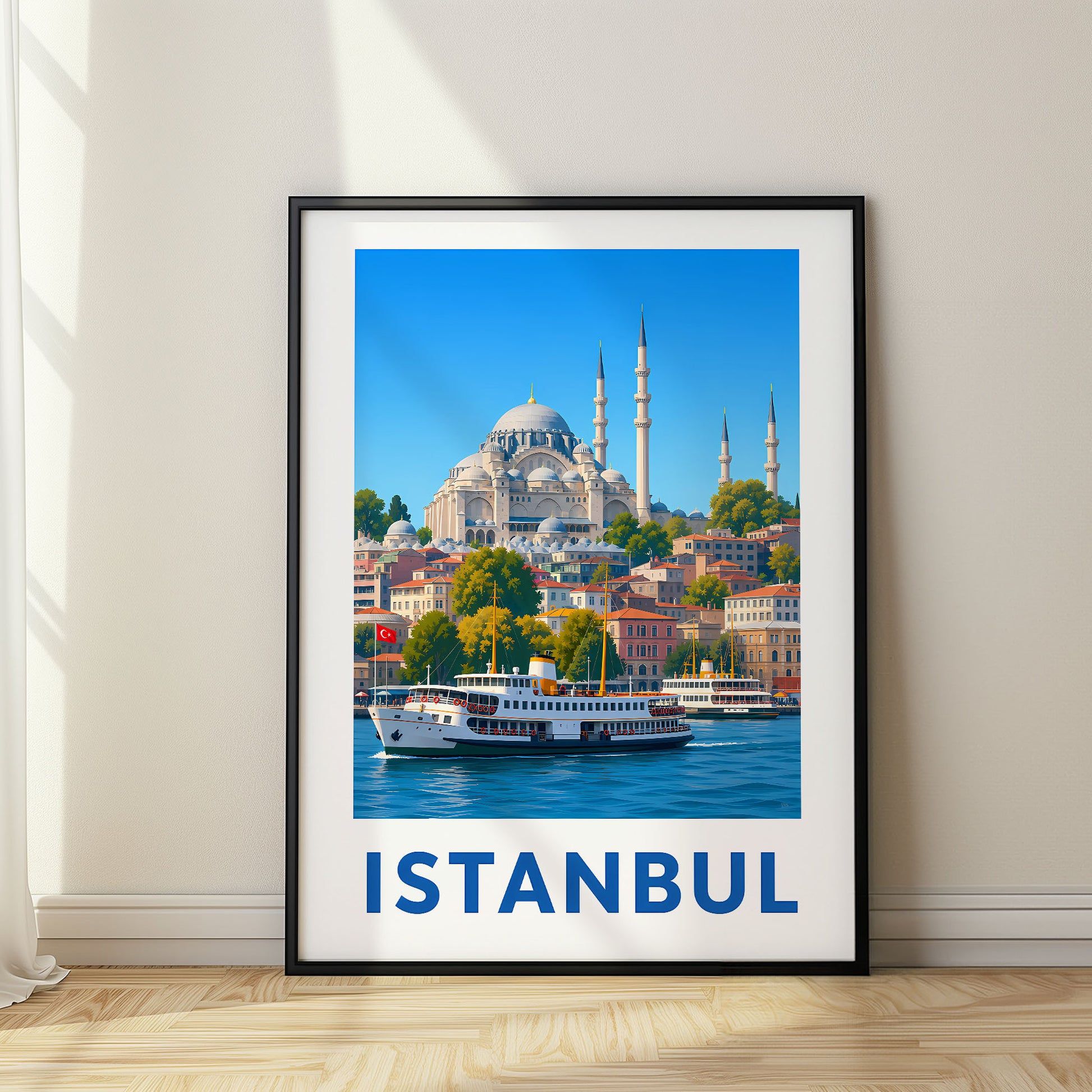 Istanbul, Turkey
