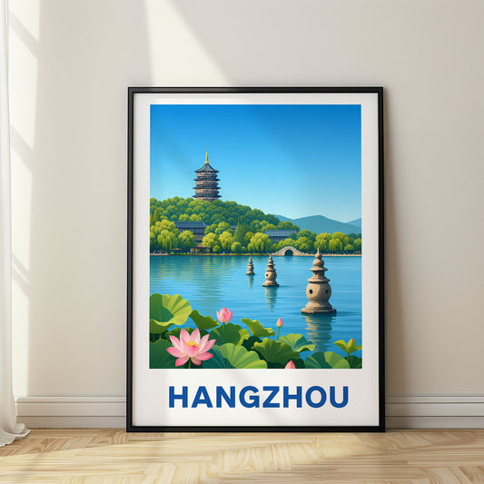 Hangzhou, China