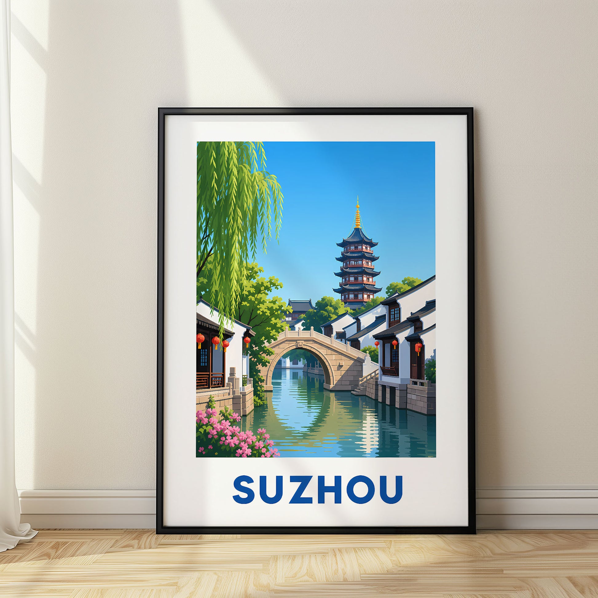Suzhou, China