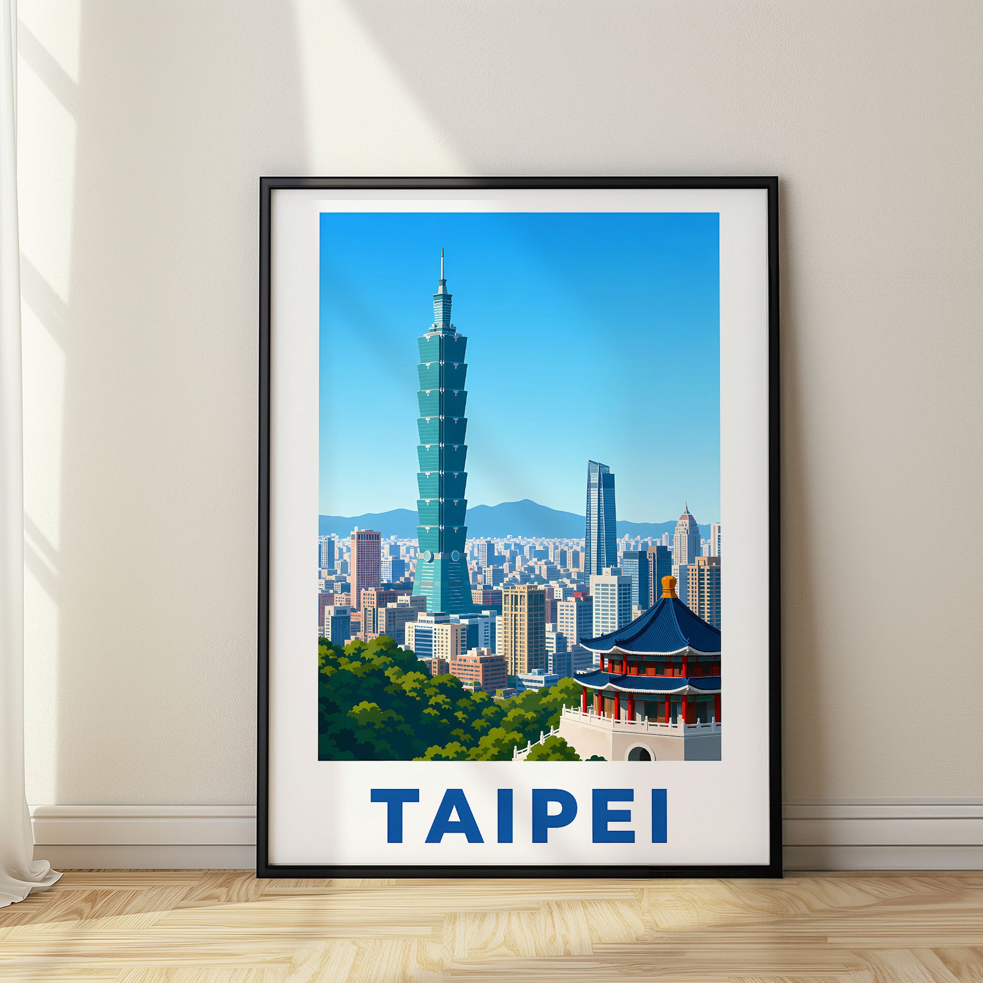 Taipei, Taiwan