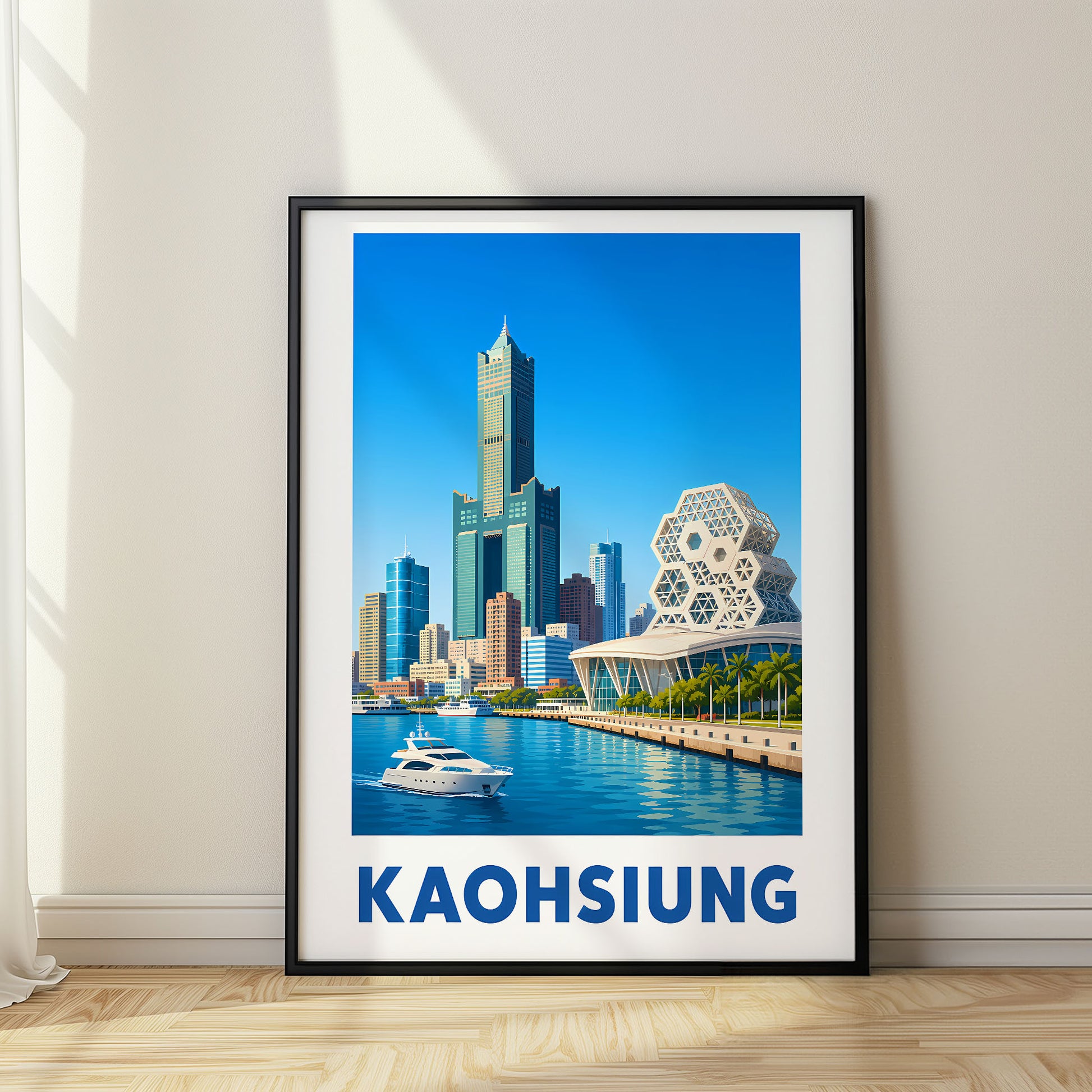 Kaohsiung, Taiwan
