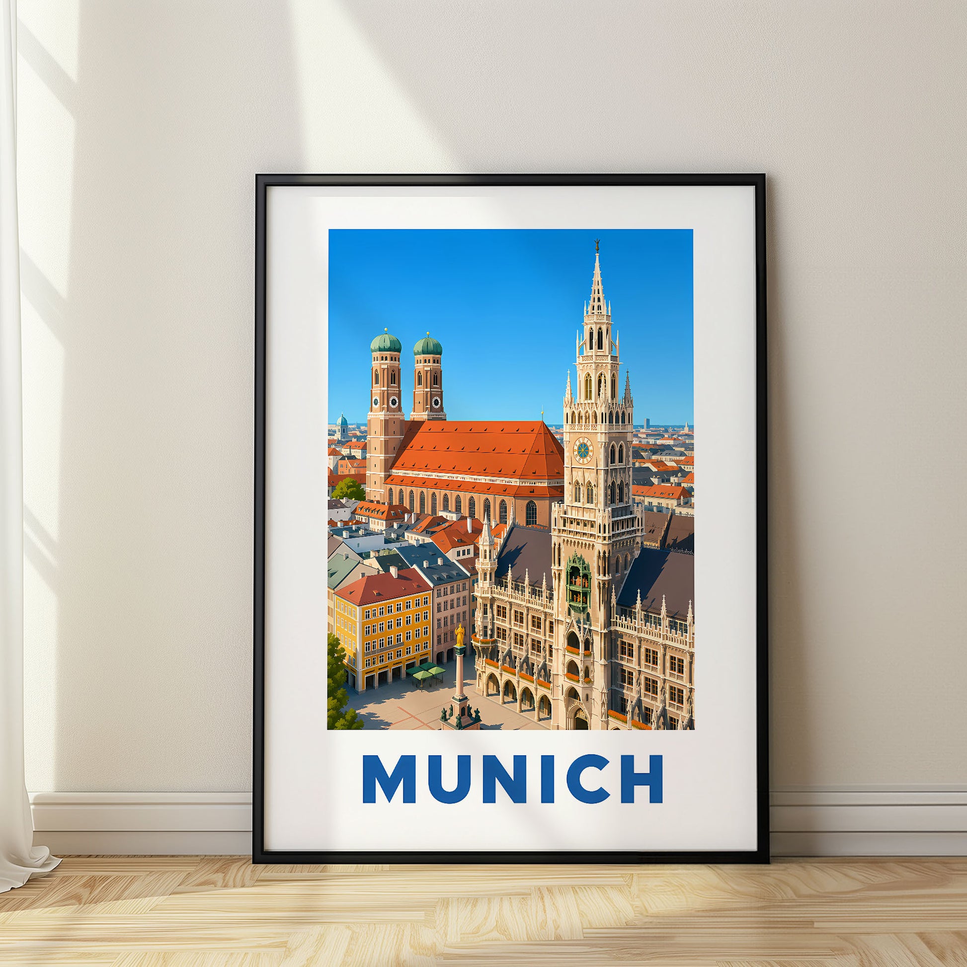 Munich, Germany