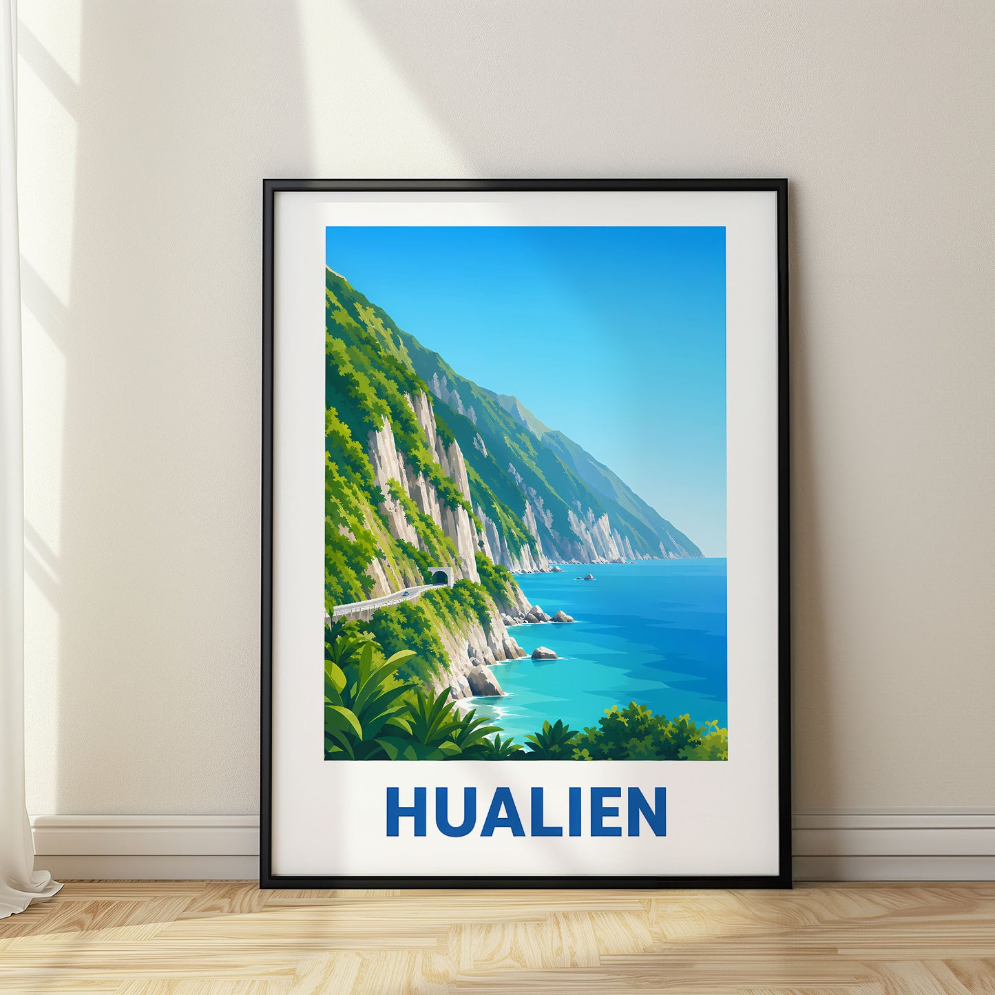 Hualien, Taiwan
