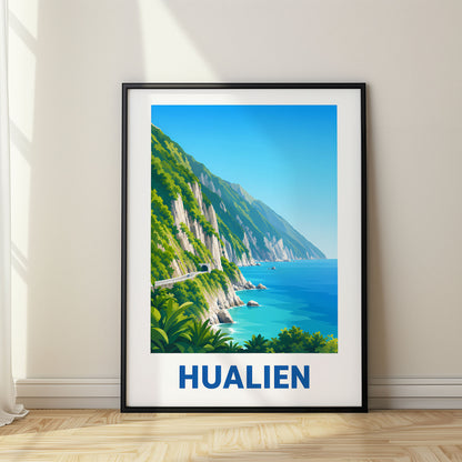 Hualien, Taiwan
