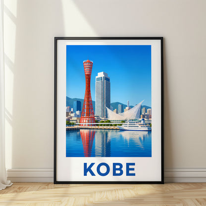 Kobe, Japan