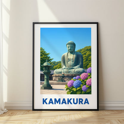 Kamakura, Japan