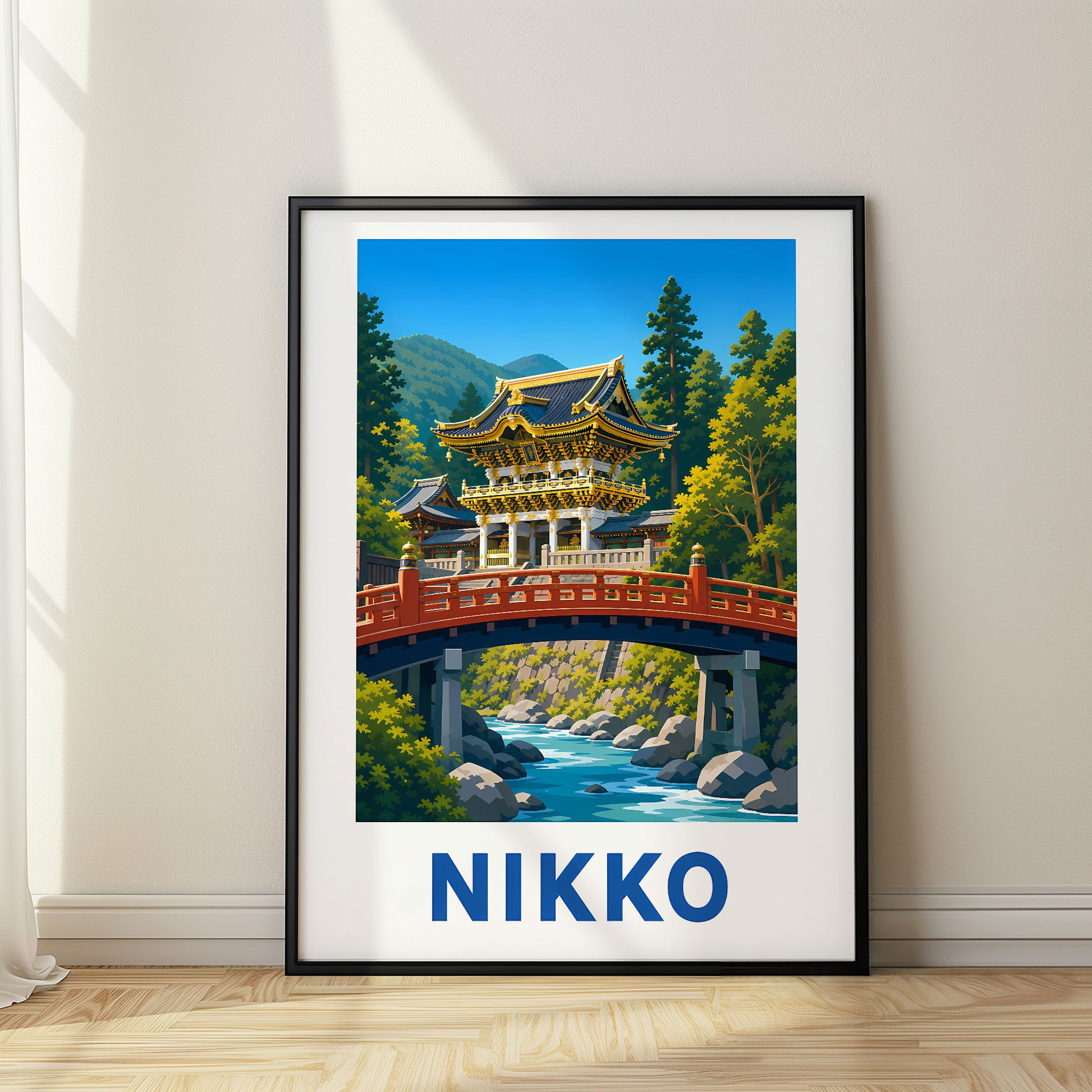 Nikko, Japan