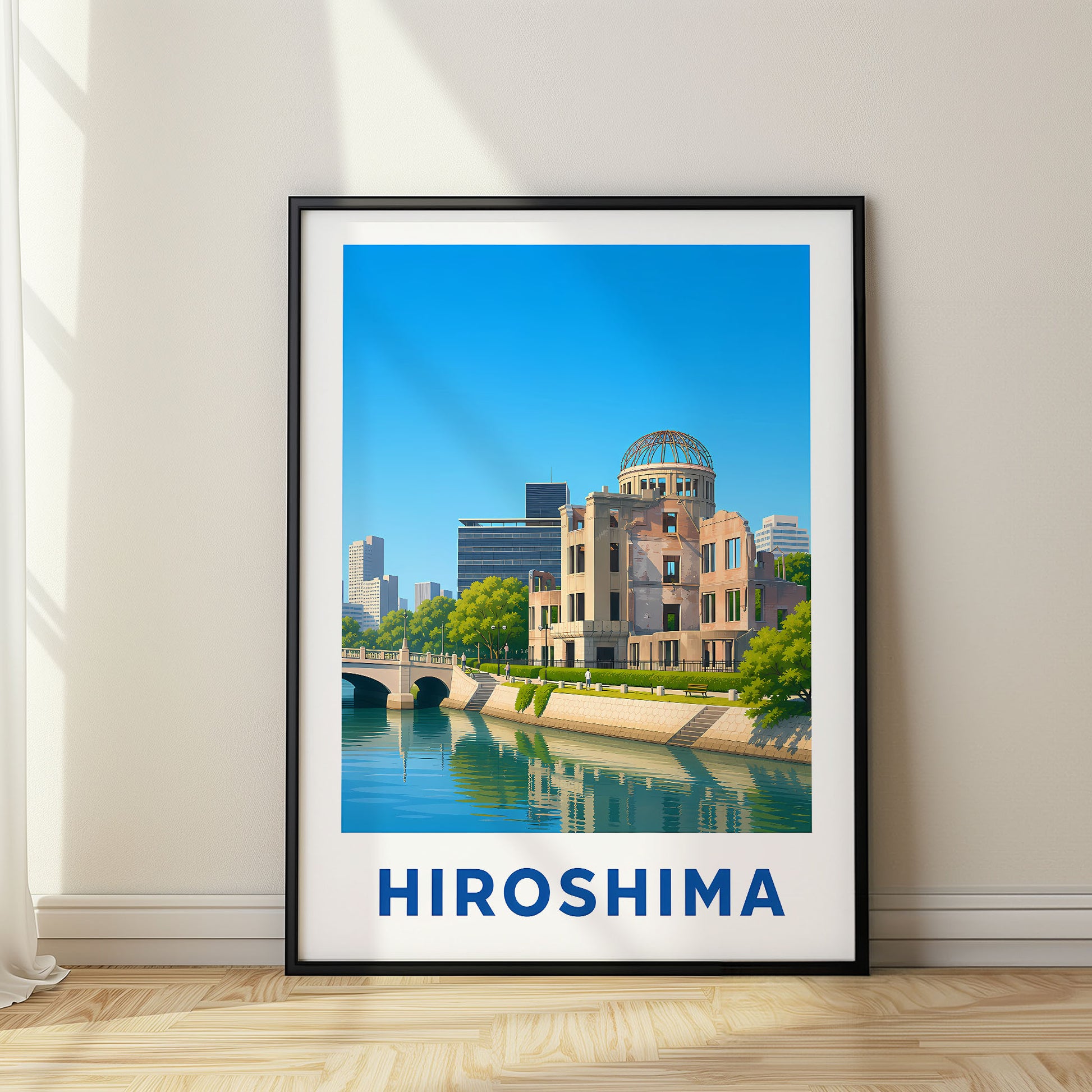 Hiroshima, Japan