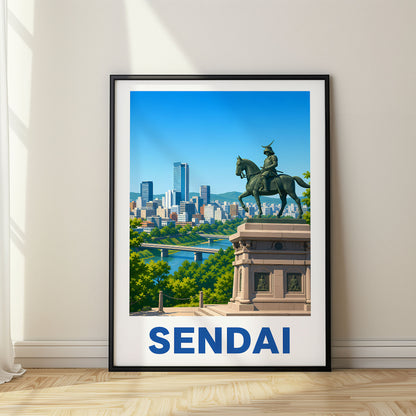 Sendai, Japan