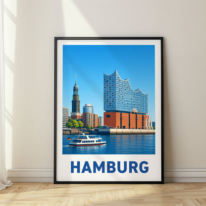 Hamburg, Germany