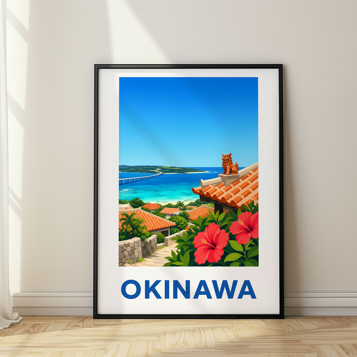 Okinawa, Japan
