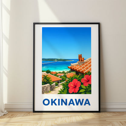Okinawa, Japan