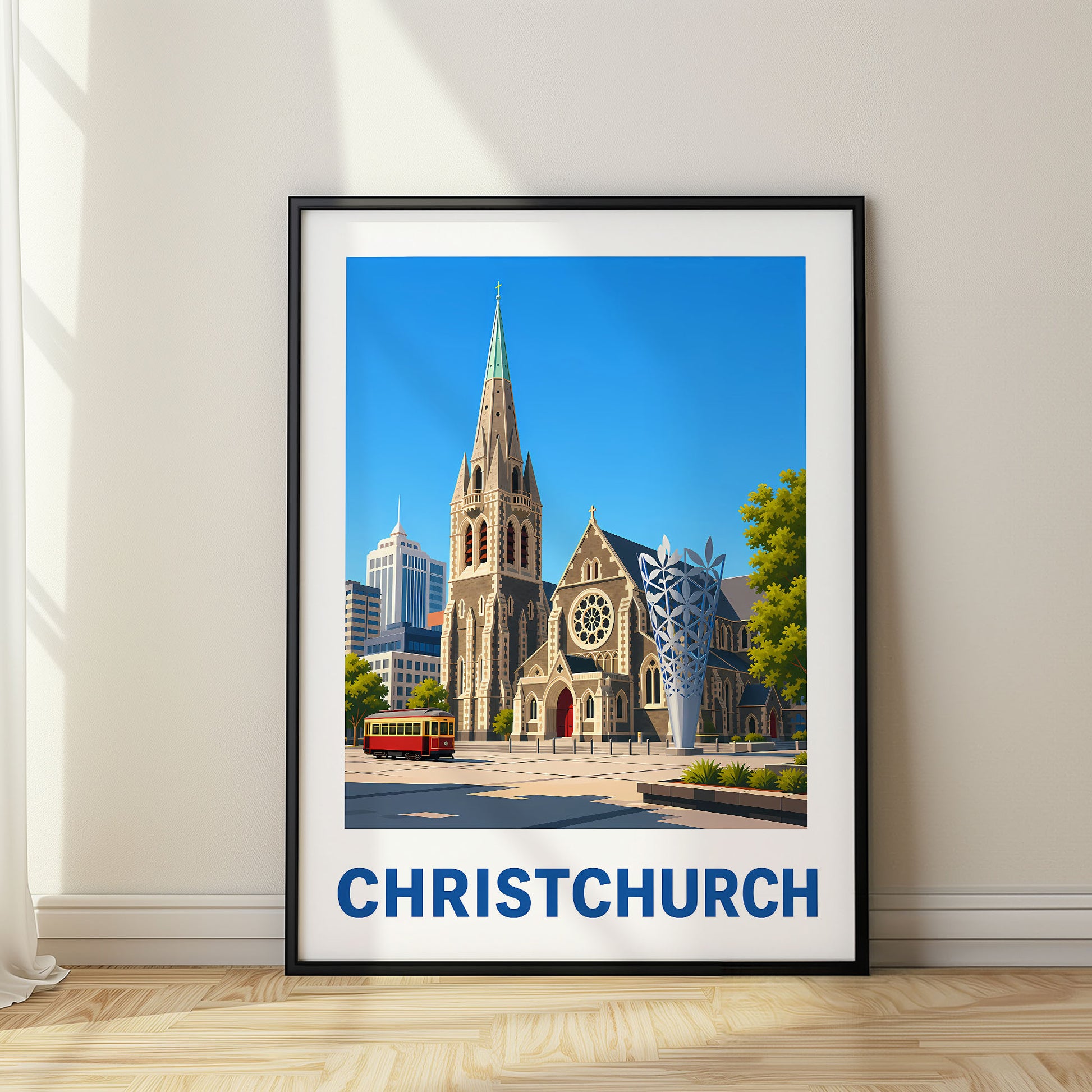 Christchurch, New Zealand