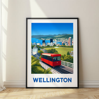 Wellington, New Zealand
