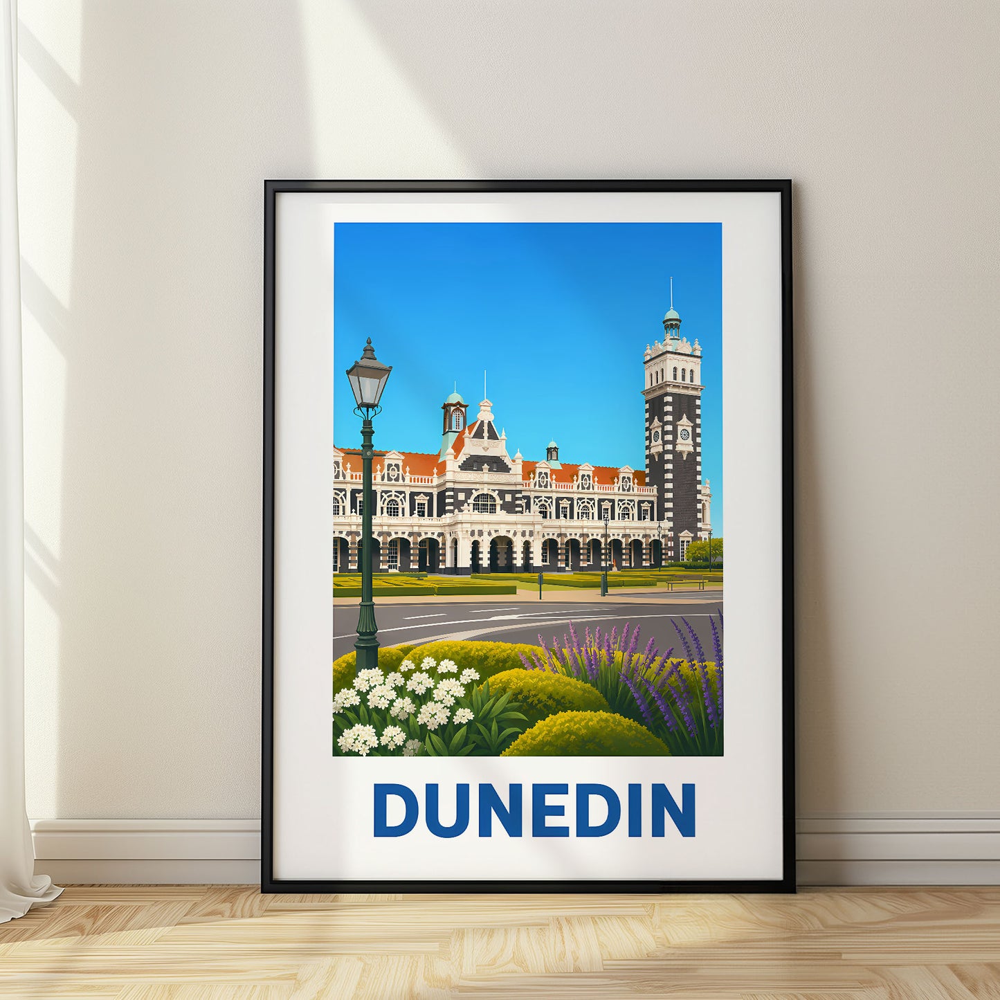Dunedin, New Zealand