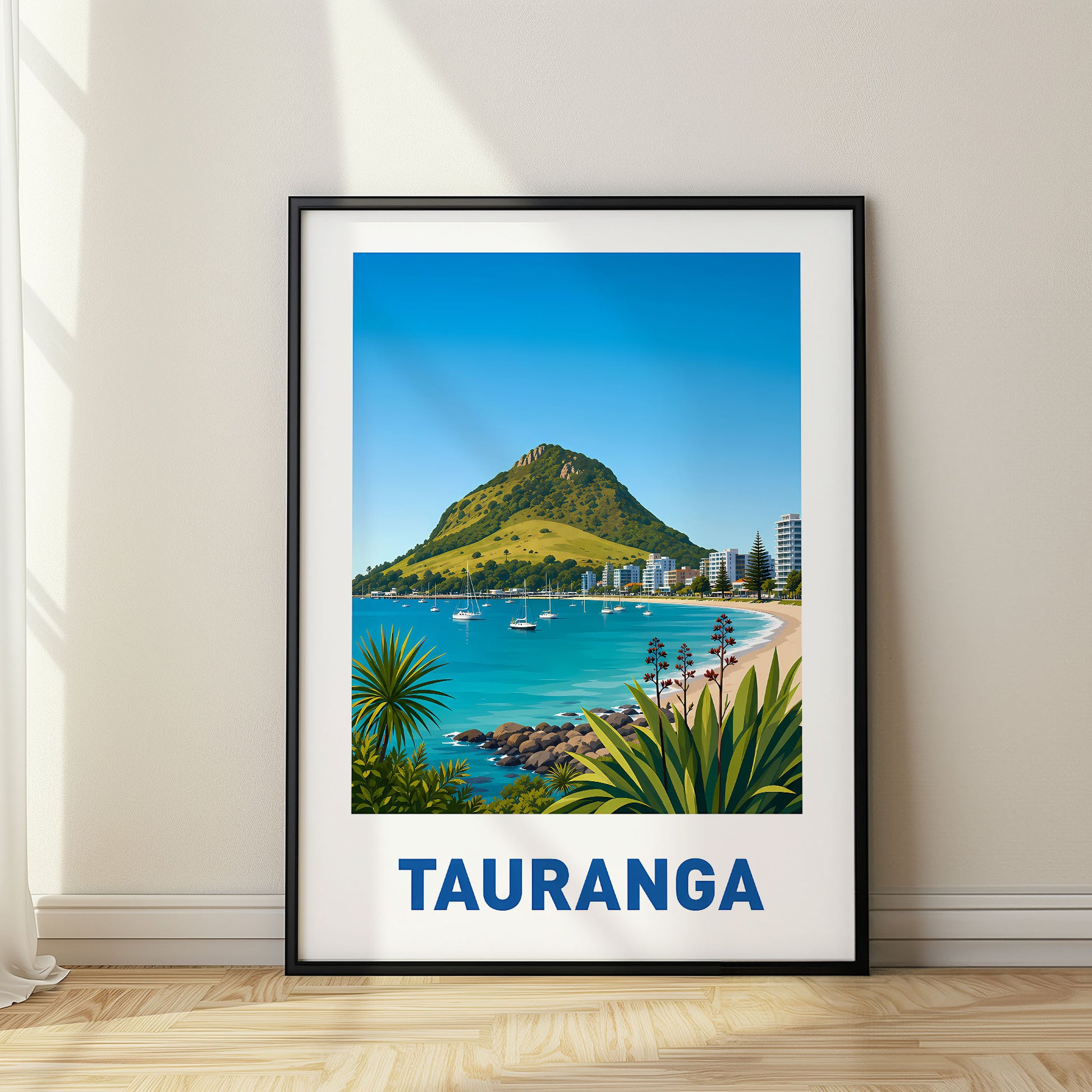 Tauranga, New Zealand