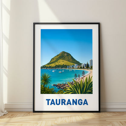 Tauranga, New Zealand