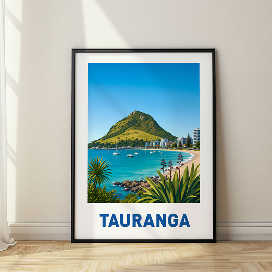 Tauranga, New Zealand