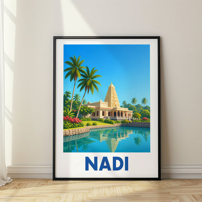 Nadi, Fiji