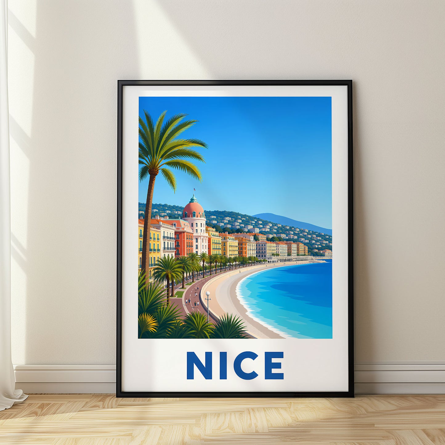 Nice, France