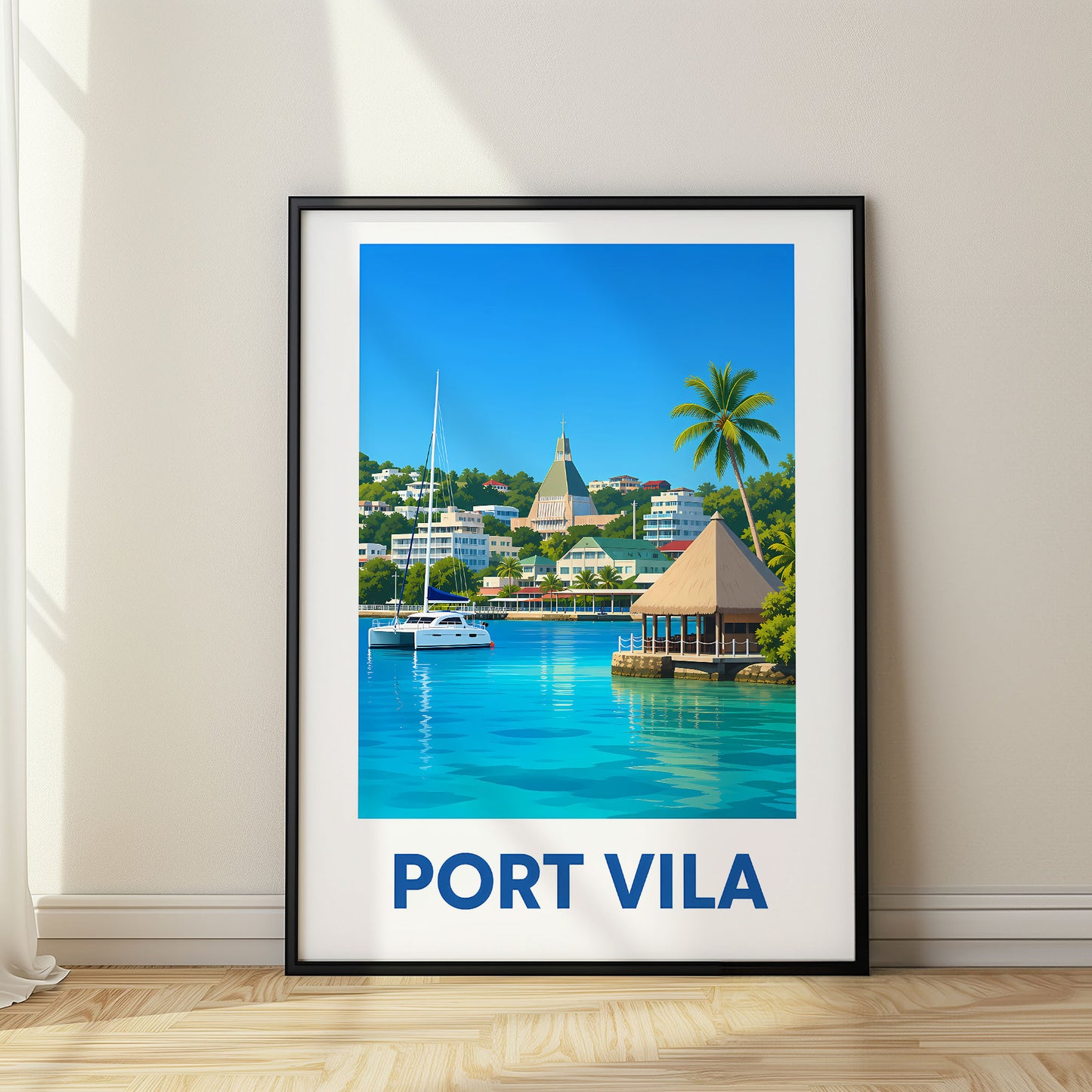 Port Vila, Vanuatu