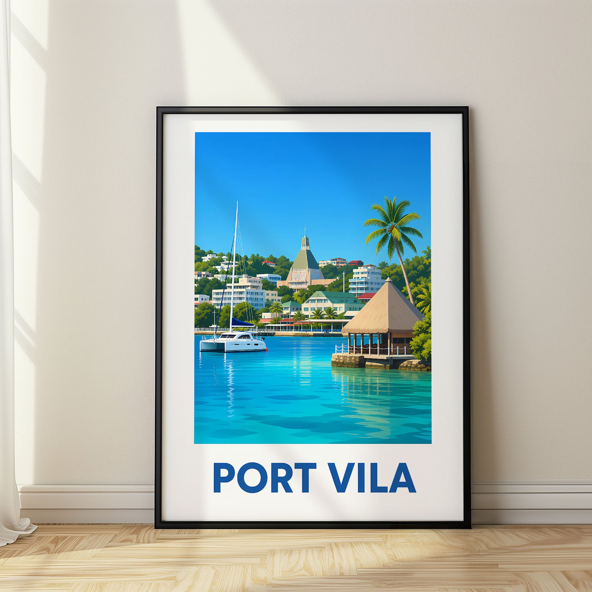 Port Vila, Vanuatu