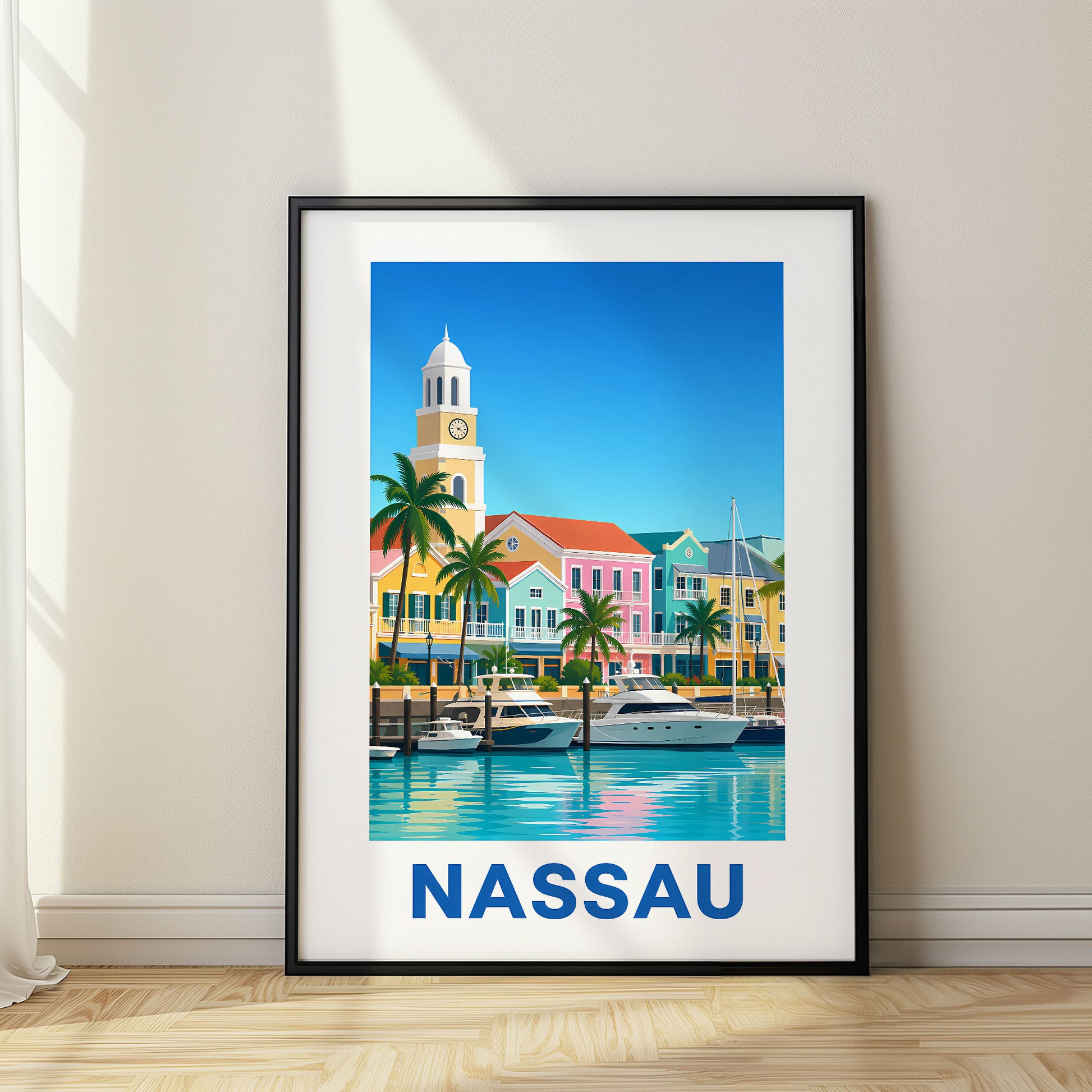 Nassau, Bahamas