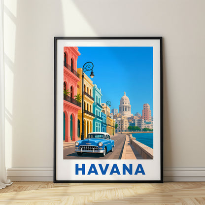 Havana, Cuba