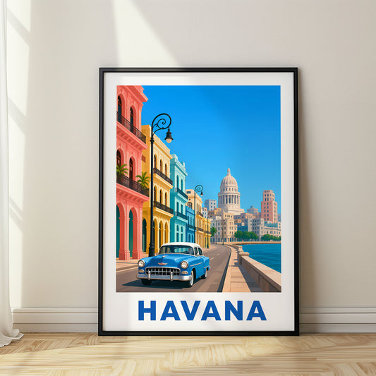 Havana, Cuba