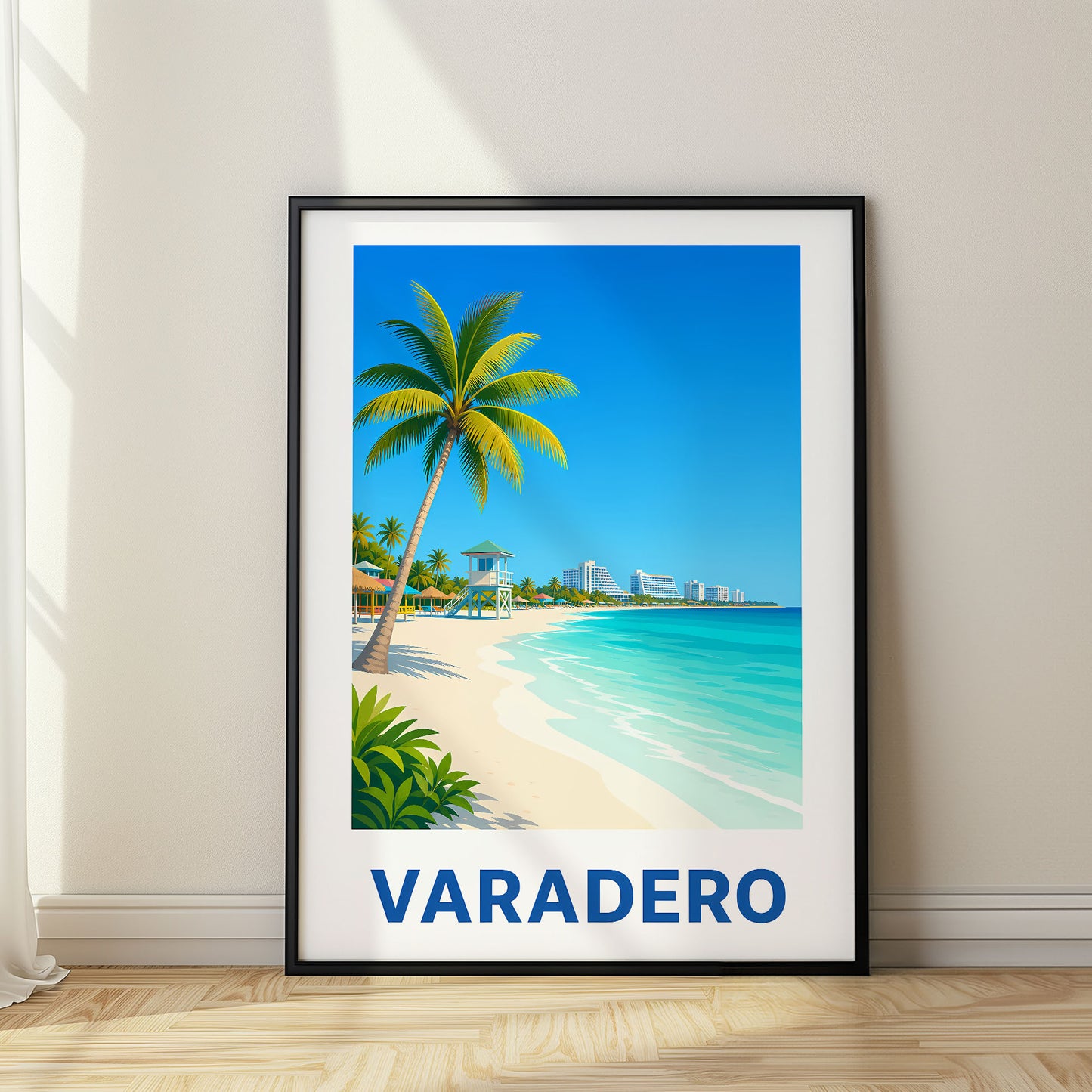 Varadero, Cuba