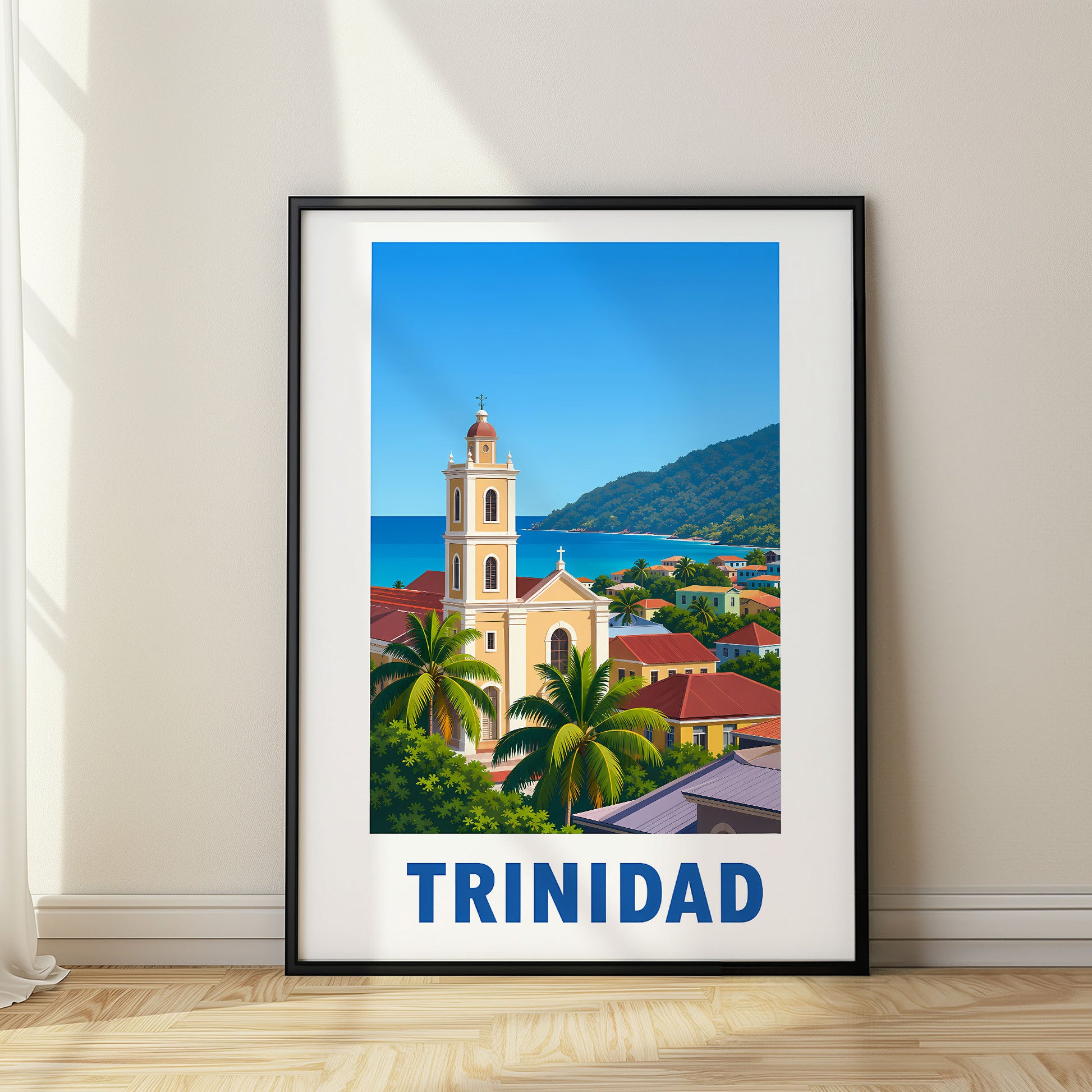Trinidad, Cuba