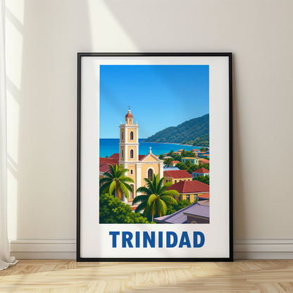Trinidad, Cuba