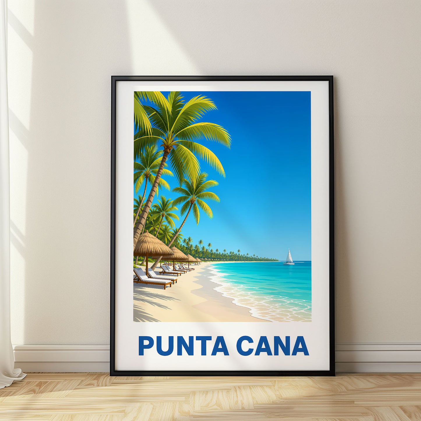 Punta Cana, Dominican Republic