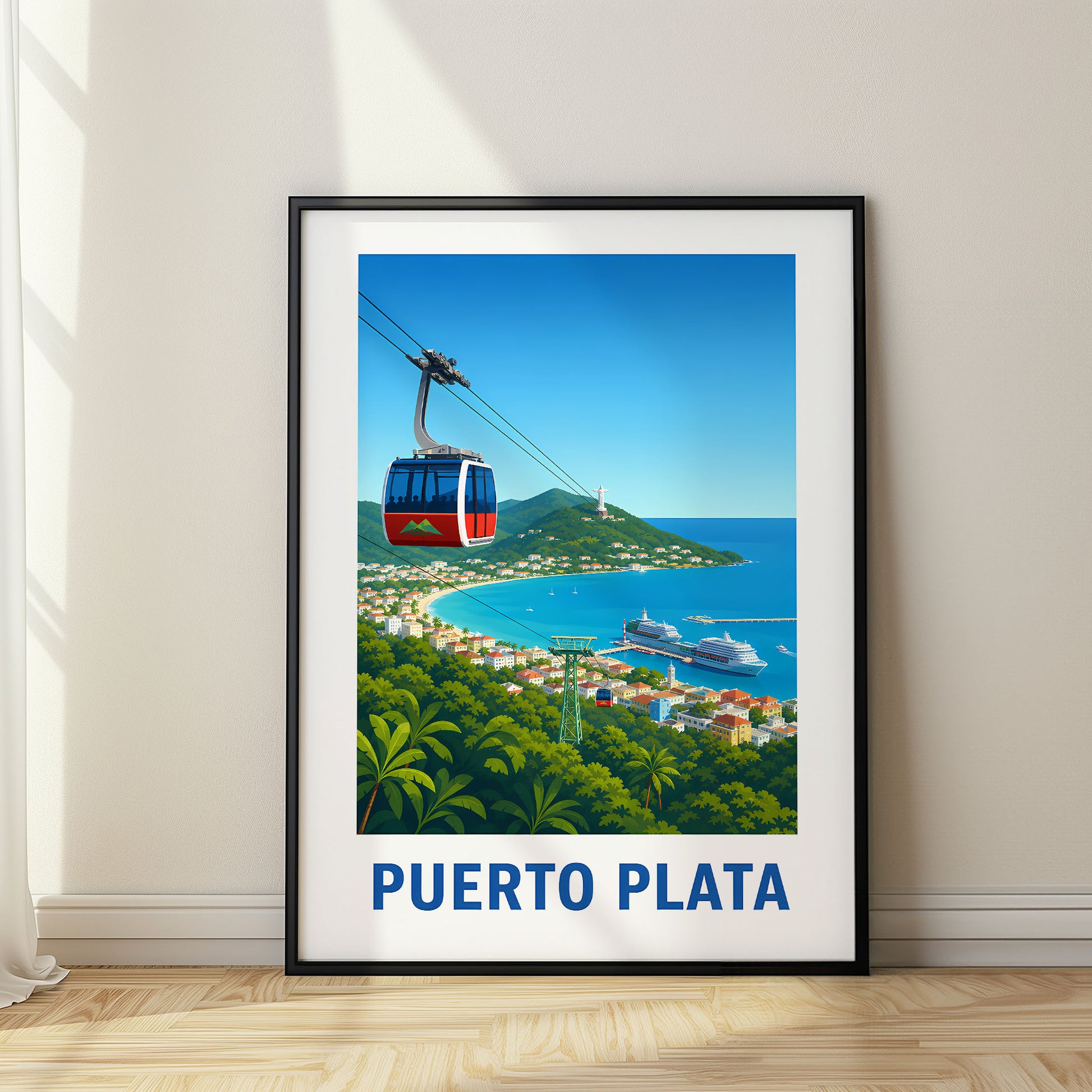 Puerto Plata, Dominican Republic