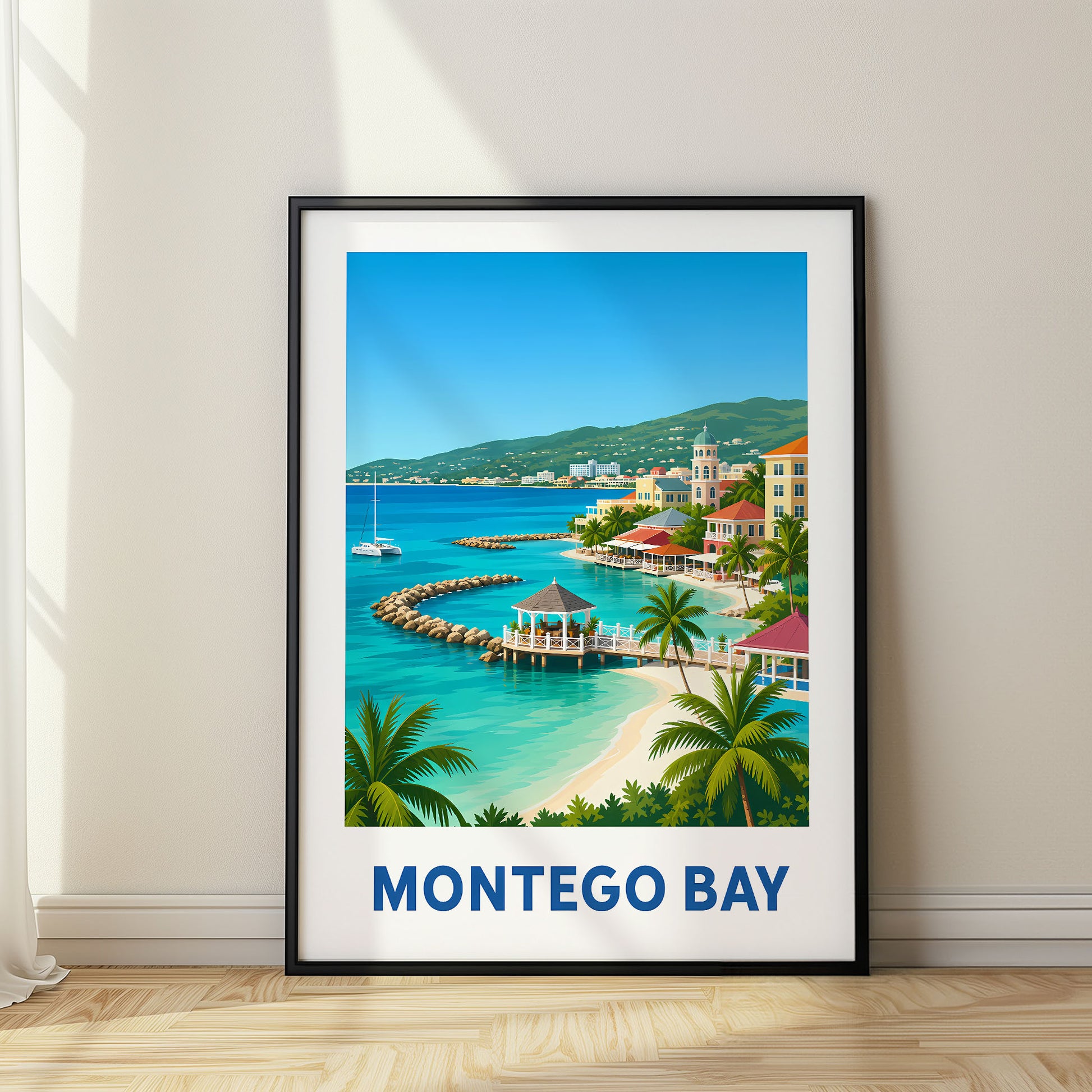 Montego Bay, Jamaica