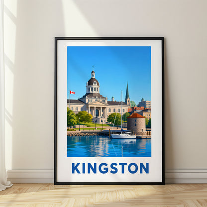 Kingston, Jamaica