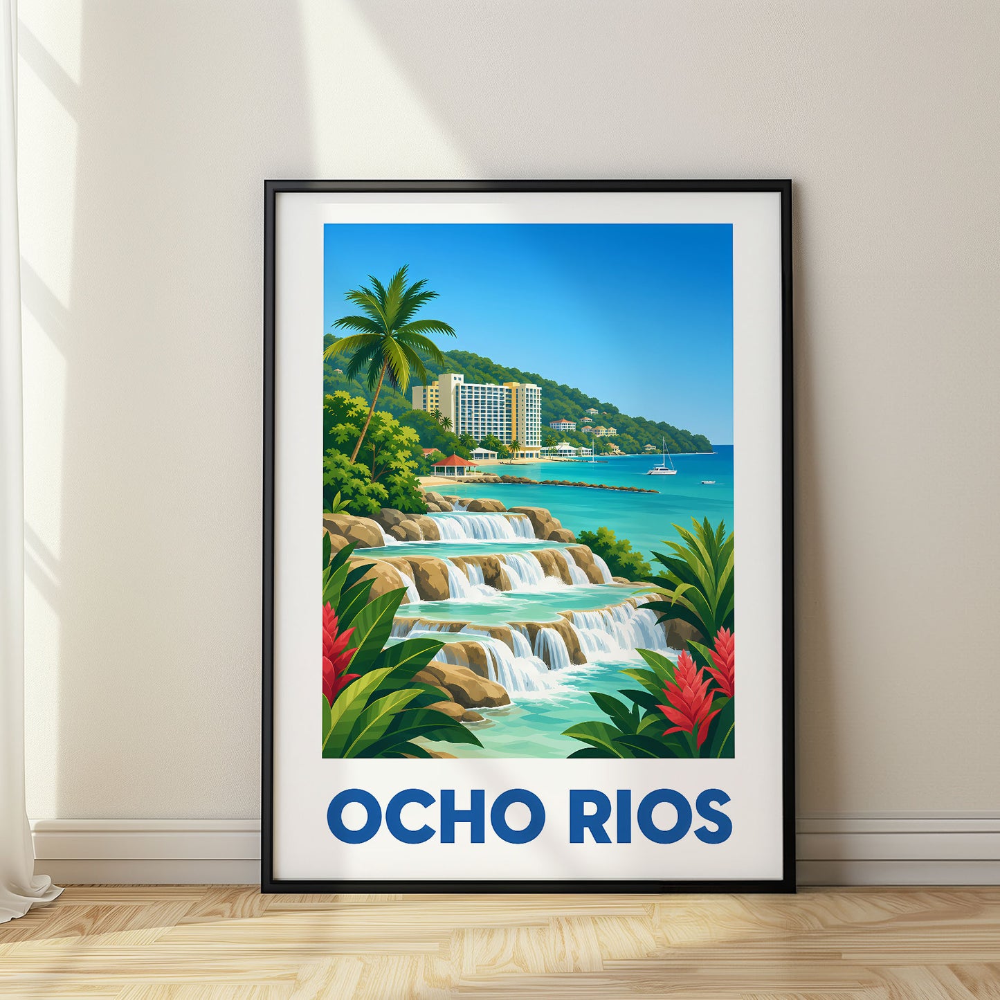 Ocho Rios, Jamaica